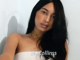 IsaCollinss Porn Star