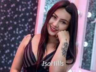 IsaHills