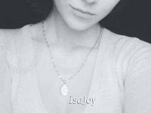 IsaJoy