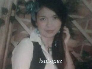 IsaLopez