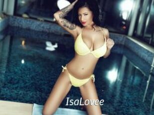 IsaLovee