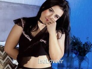 IsaLoveer