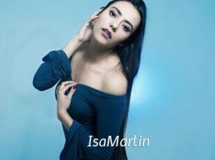 IsaMartin Porn Star
