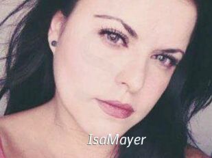 IsaMayer