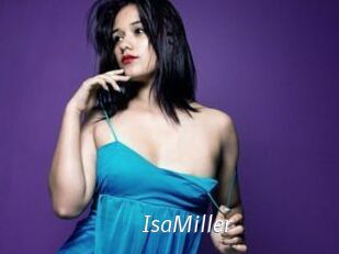 IsaMiller