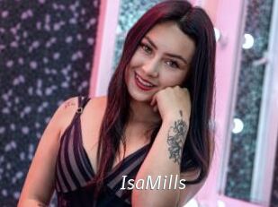 IsaMills