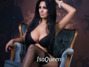 IsaQueen