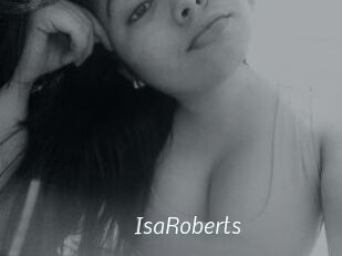 IsaRoberts