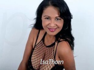 IsaThorn