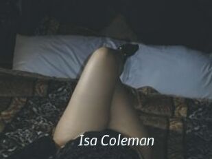 Isa_Coleman