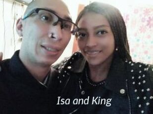 Isa_and_King