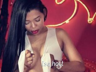 Isa_hott
