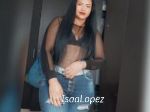 IsaaLopez