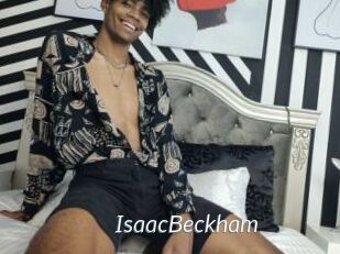 IsaacBeckham