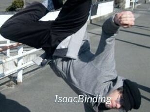 IsaacBinding