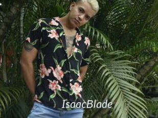 IsaacBlade