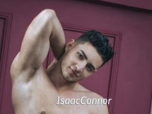 IsaacConnor