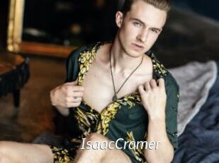 IsaacCramer