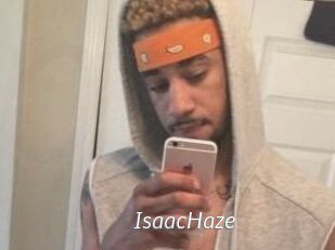 Isaac_Haze