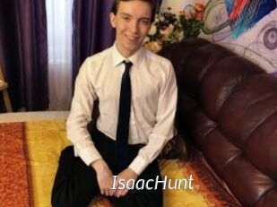 IsaacHunt