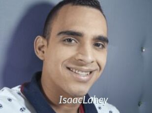 IsaacLahey