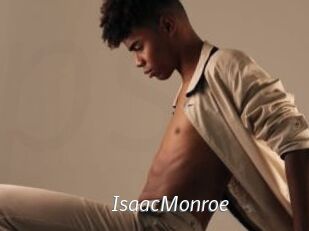 IsaacMonroe