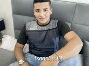 IsaacSmith