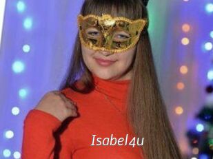 Isabel_4u