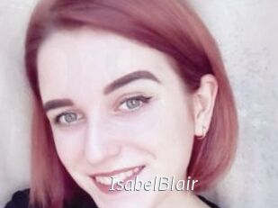 IsabelBlair