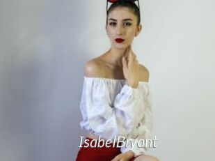 IsabelBryant