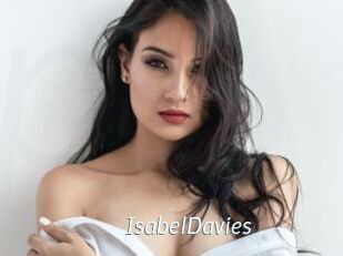 IsabelDavies