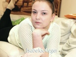 IsabelGolleger