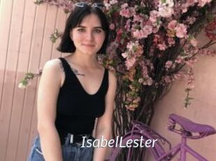 IsabelLester