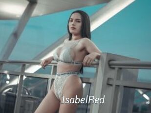 IsabelRed