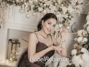 IsabelRobinson