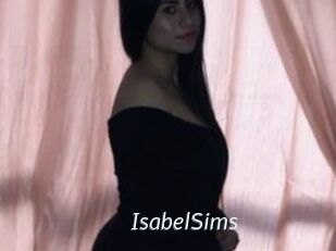 IsabelSims