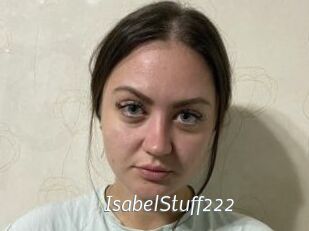 IsabelStuff222