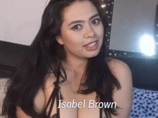 Isabel_Brown