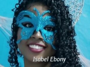 Isabel_Ebony