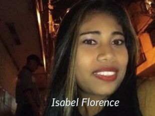 Isabel_Florence