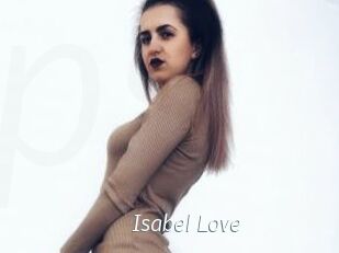Isabel_Love