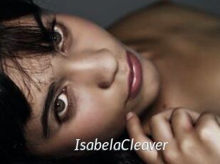 IsabelaCleaver