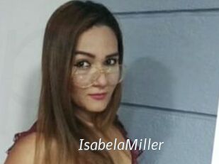 IsabelaMiller
