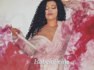 IsabelaReina