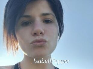 IsabellPepper