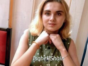 IsabellShain