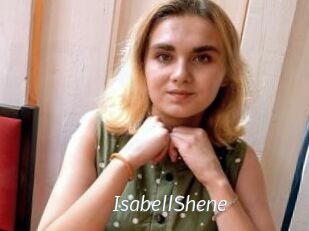 IsabellShene