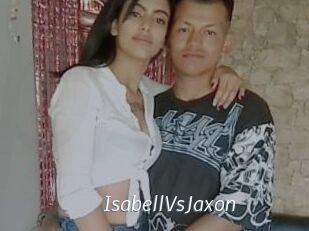 IsabellVsJaxon