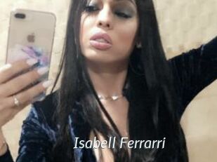 Isabell_Ferrarri