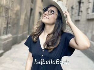 IsabellaBach